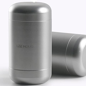 Toothpick Storage Container