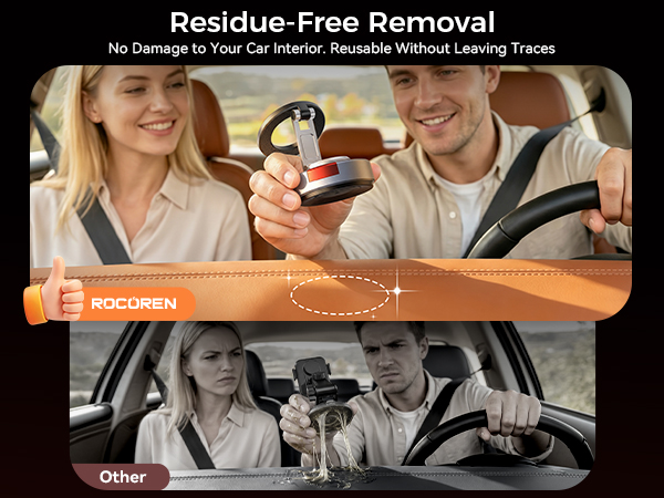 Car phone holder