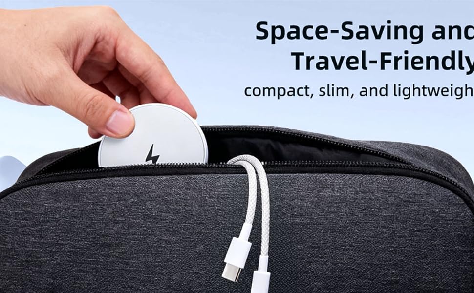 MagSafe Charger
