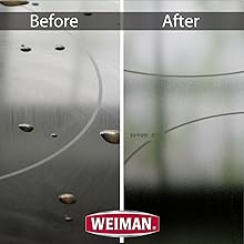 Before and After