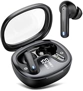 AI Language Translation Earbuds, 3-in-1 Translation Earbuds Real Time with 4 Translation Modes, 1...