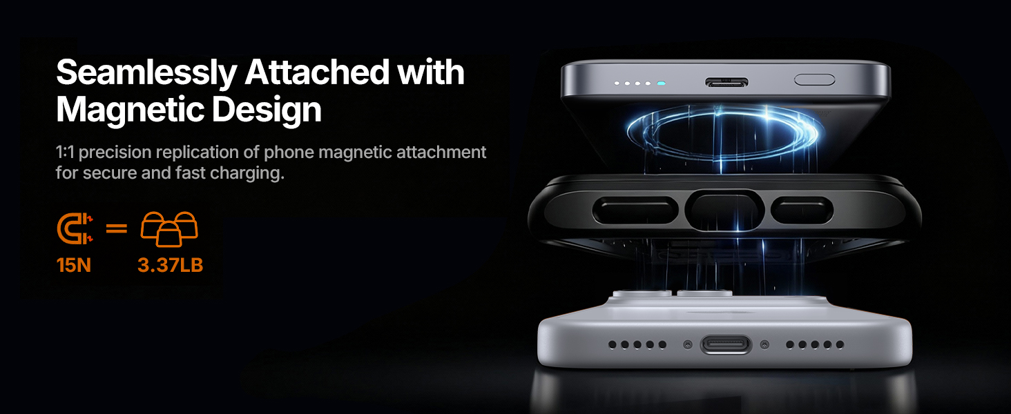 portable charger