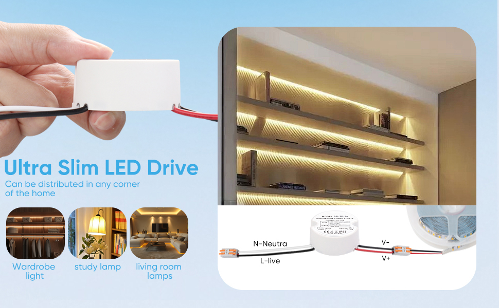LED Driver