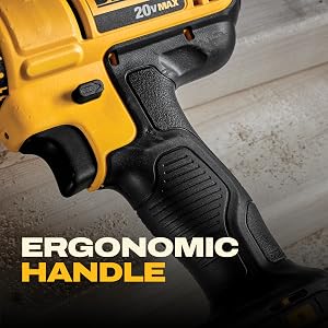 egonomic handle