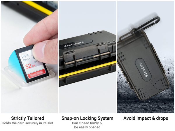 sd card case
