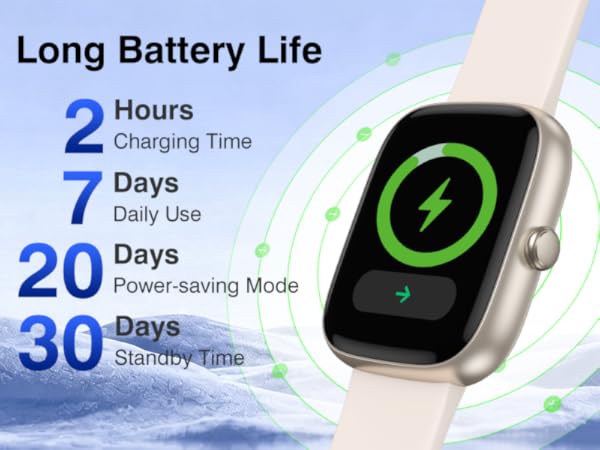 smart watch