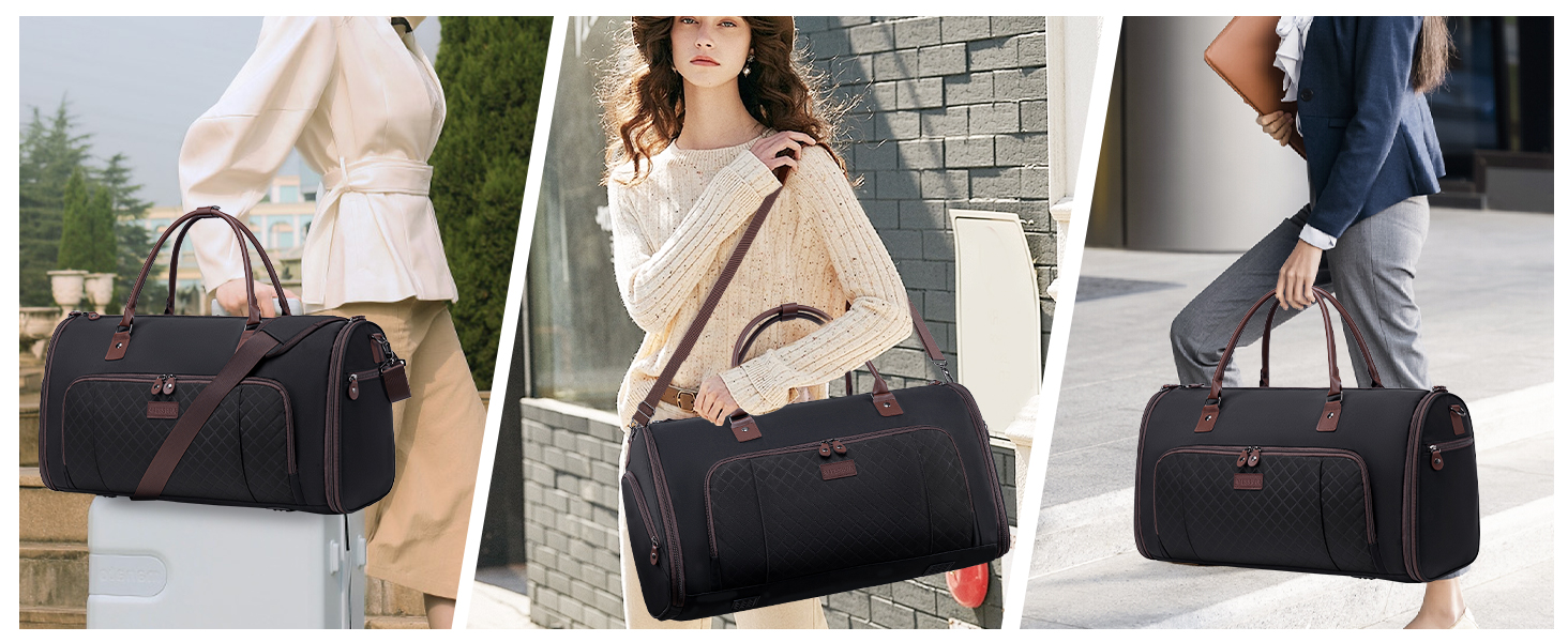 Multifunctional Suit Bag Travel