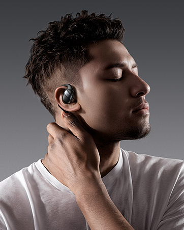wireless headphones