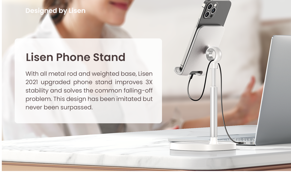 LISEN Electronic accessories for phone