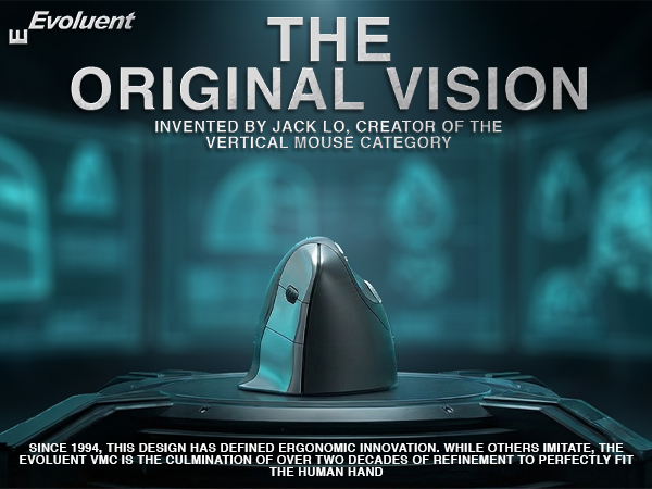 original vision