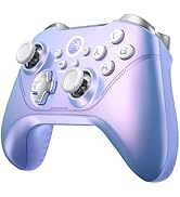 BEITONG Asura 2Pro Plus PC Controller No Drift Hall Effect Joystick Wireless Gamepad For Switch T...