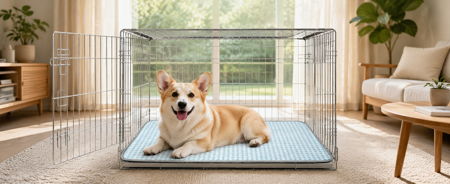 Dog Crates