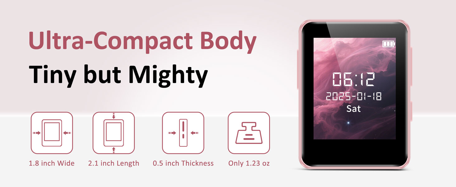 mp3 music player,mp3 player with bluetooth,touch screen mp3 player,mp3 player with headphone jack