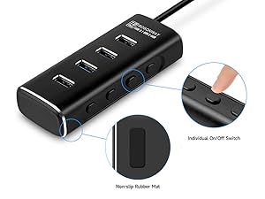 usb 3.2 gen 2 hub