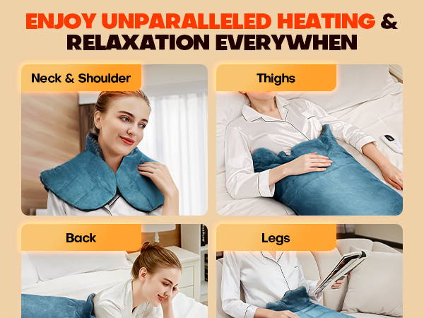 Heating Pad