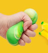 LovesTown Stretchy Stress Ball, 2.5