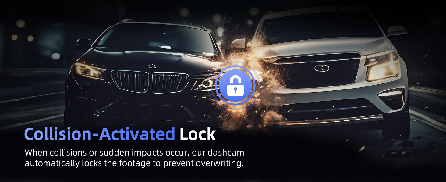 dash camera for cars