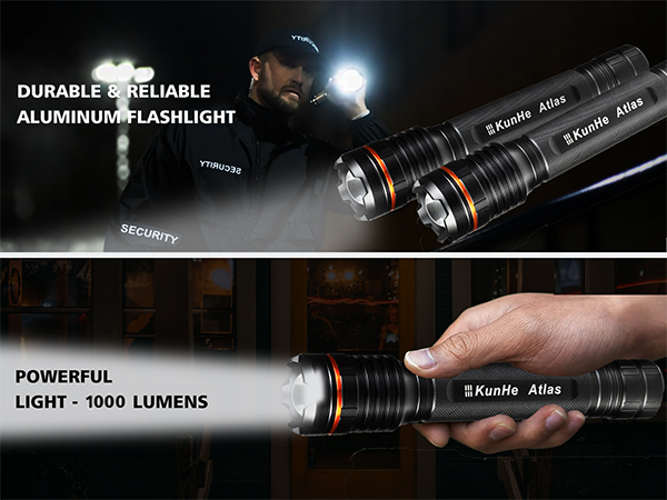 1000 Lumens