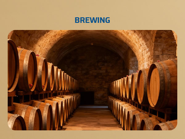Brewing