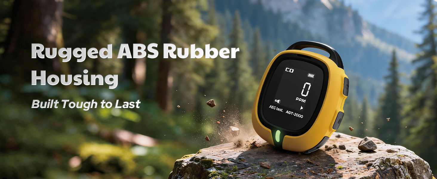 ABS Rubber