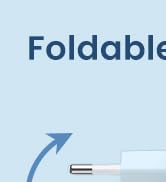 European Travel Plug Adapter