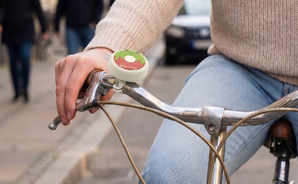 bicycle bell