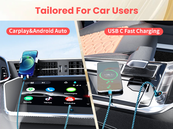 multi charging cable