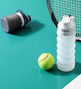 silicone collapsible water bottle,reusable water bottle,collapsible portable water bottles
