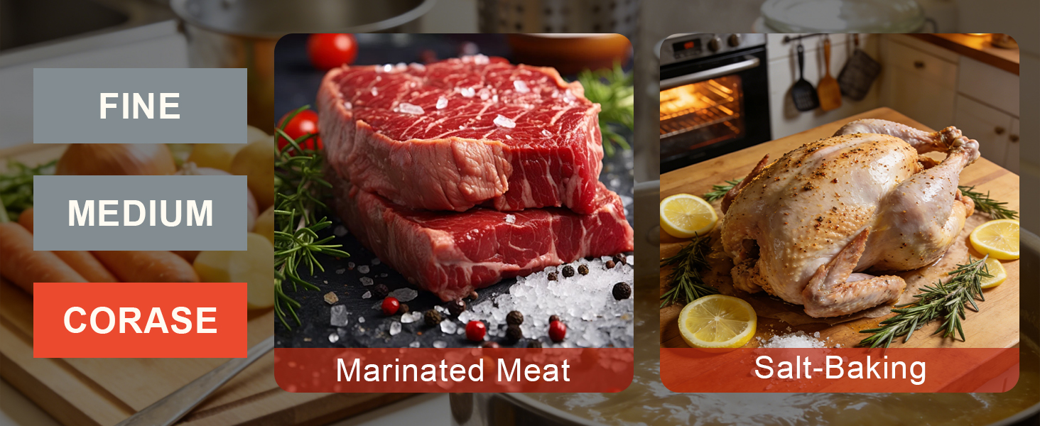 electric salt and pepper grinder set rechargeable salt and pepper shakers salt and pepper mill set