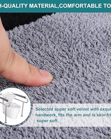 armrest pad