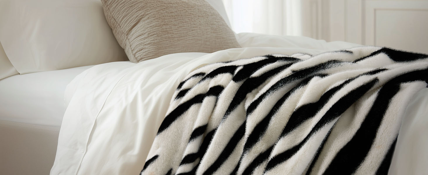 zebra print