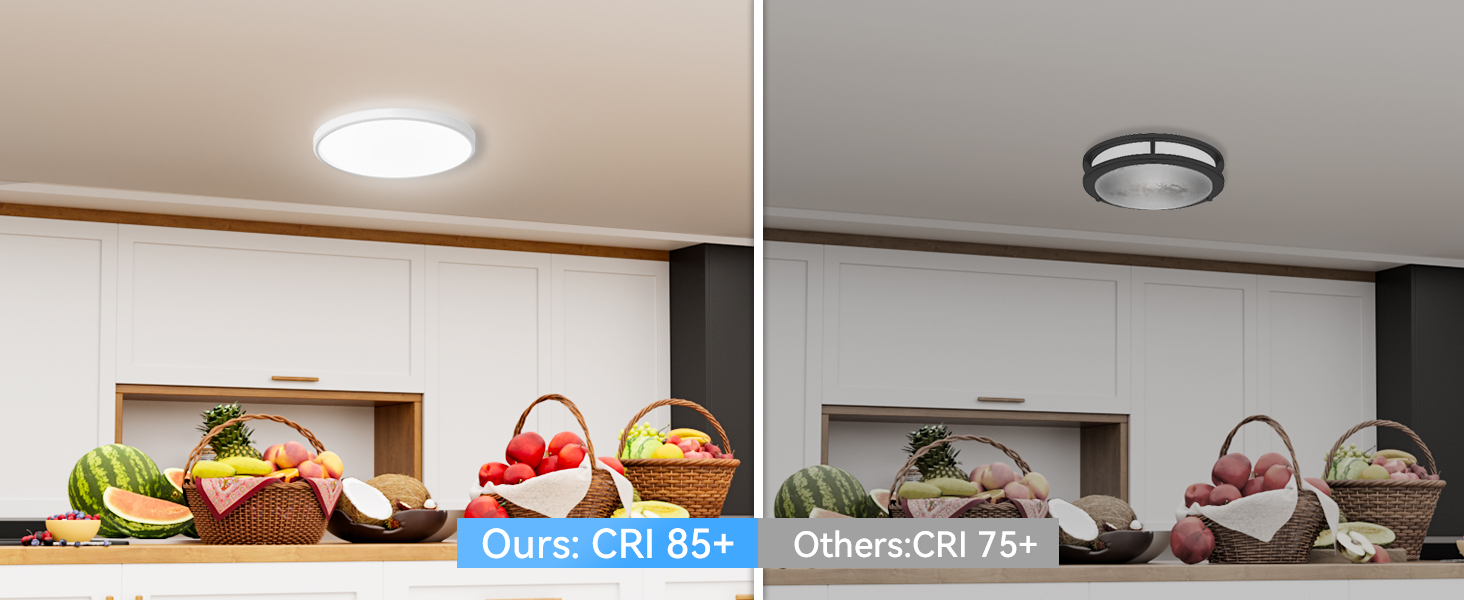 LED Ceiling Light