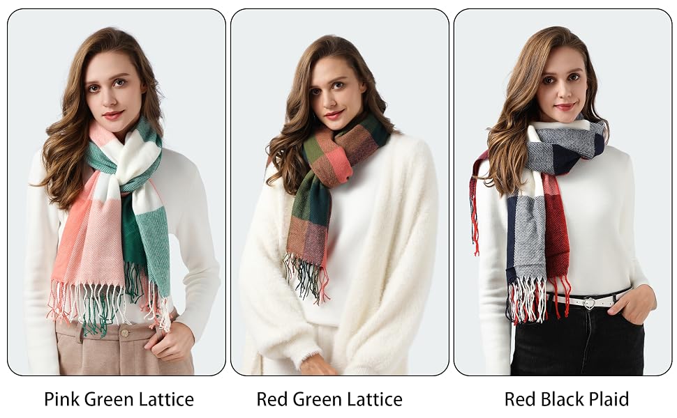 scarfs for women