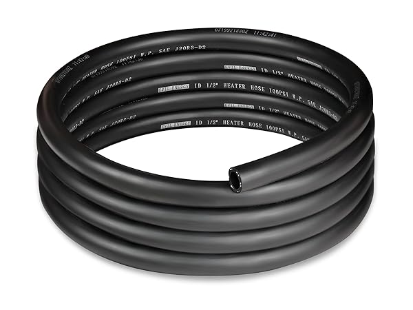 heater hose 1/2 10FT
