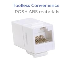 extender coupler rj45