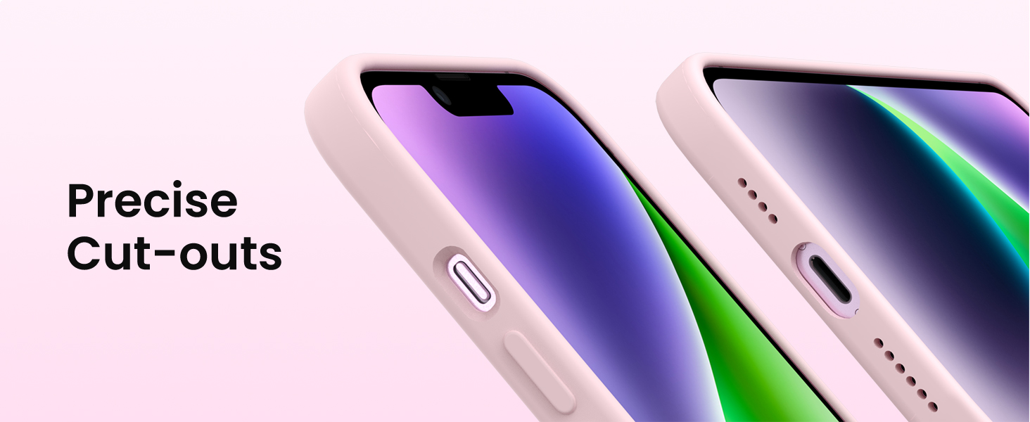 iPhone 14 Plus Case