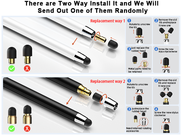 stylus pen for ipad