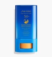 Shiseido Clear Sunscreen Stick SPF 50+