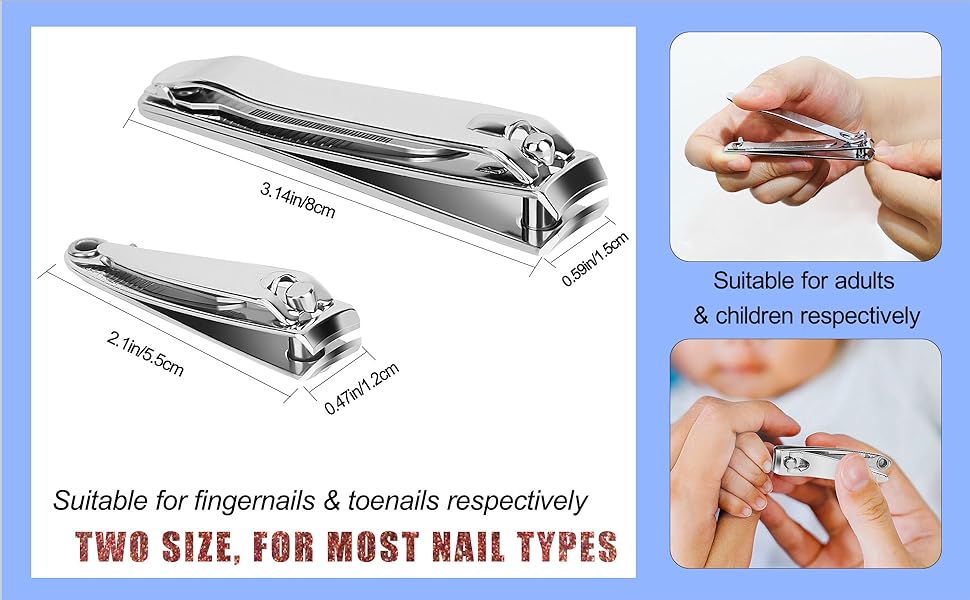 nail cutter