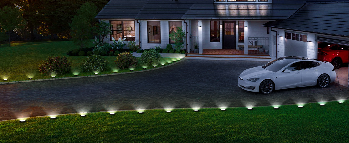 driveway lights