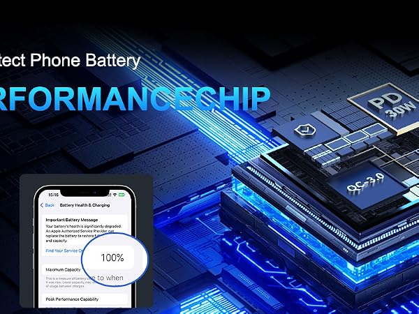 iphone 14 13 12 11 charger fast charging 10 ft cable cord long iphone lightning charger usb c type