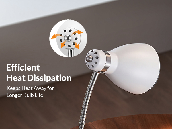 bedside lamps