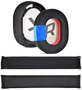 ZLiT for Plantronics Backbeat Pro 2 Earpads,Cooling Gel Headphone Cushion Earpads for Plantronics...
