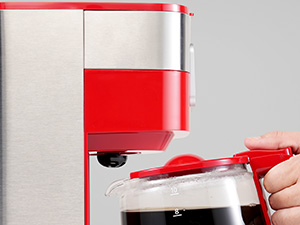 Pause &amp;amp; Serve Function