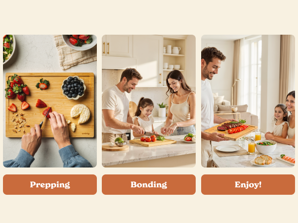 cutting boards