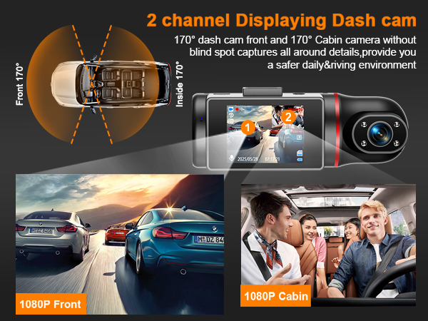 dash cam