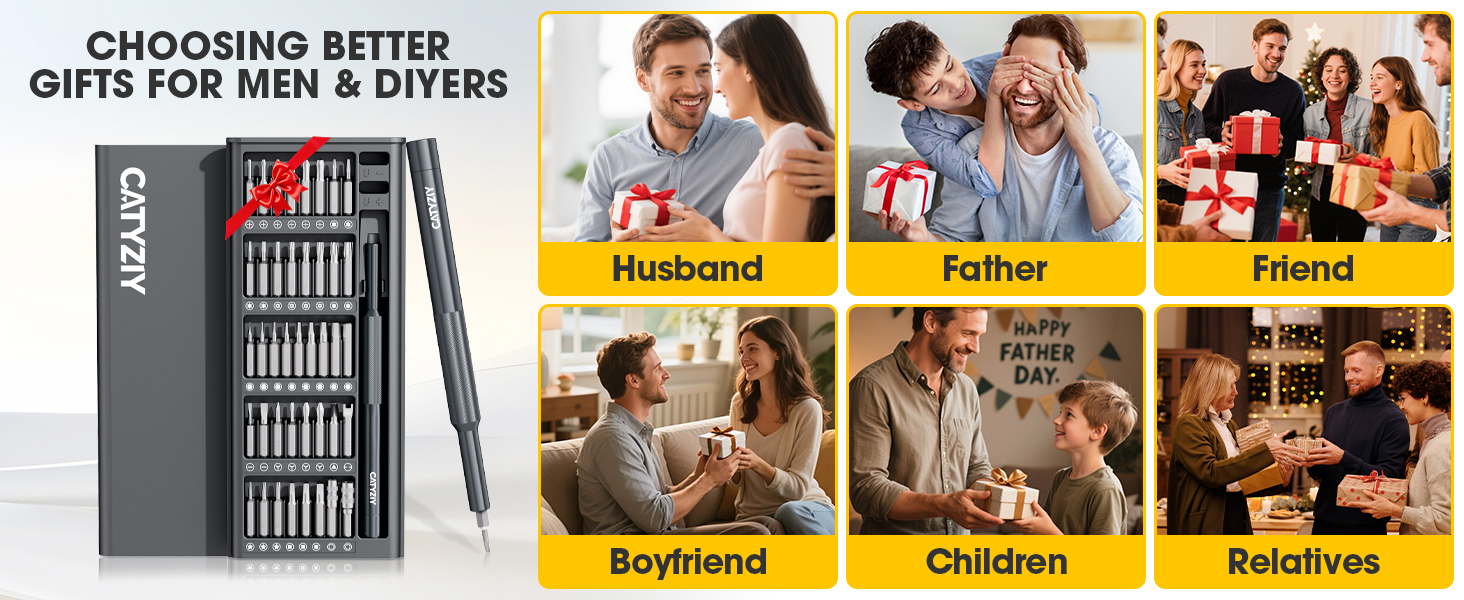 gifts for men&amp;amp;DIYers