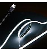 XINGZHI COB Light,led Strip Light,24V Strip Light,White,LED Light