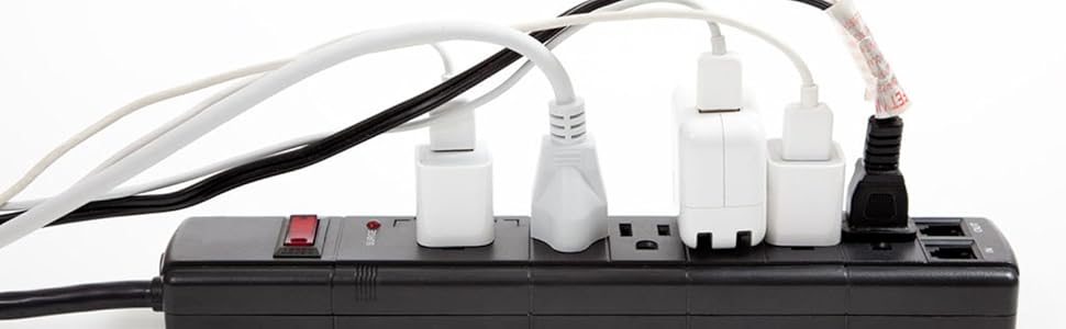 power extension cord