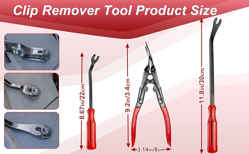 trim removal tool kit